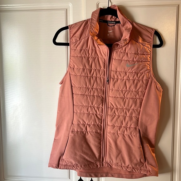 Nike Jackets & Coats Women Nike Vest Poshmark